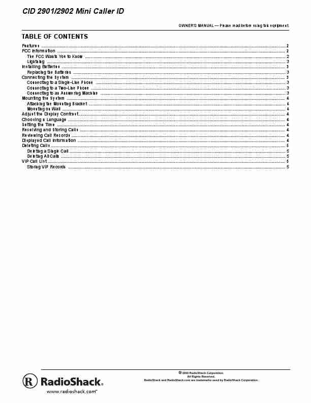 Radio Shack Caller ID Box 2901-page_pdf